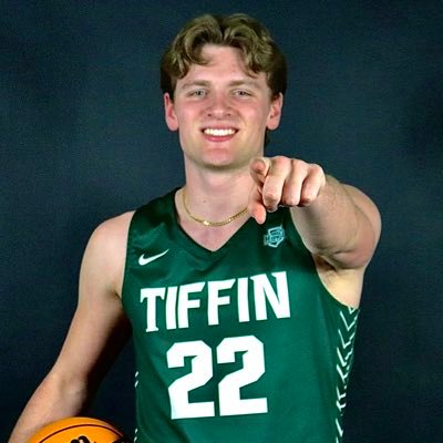 MichaelLucarott's profile picture. TU MBB 25’