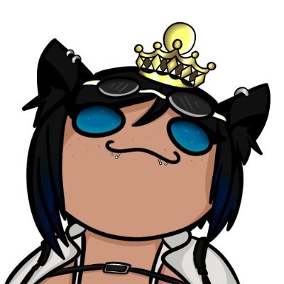 3D Modeler and Animator
OG Rocket League
VRC - Matashi
NSFW OC - @NiraHonntsu
PfP - @ZombieKittyVT
https://t.co/DybyPEifbr
https://t.co/MpSsRXFIRK