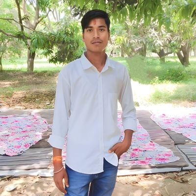 GautamG30234318's profile picture. सक्रीय सदस्य अपना दल (एस),फोन नम्बर 9555341394. @Adsfarrukhabad