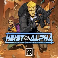 Heist On Alpha (@heistonalpha) 's Twitter Profile