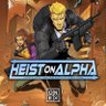 heistonalpha's profile picture. Heist On Alpha is an action-packed sci-fi experience that spans across a variety of platforms and mediums.