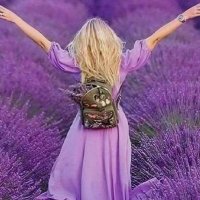 Florence D. (@predigan) 's Twitter Profile Photo