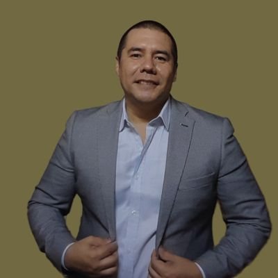 andres_britezpy's profile picture. Economista