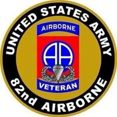 82nd Airborne Veteran @reds, @Browns #Buckeyes #D4L #Pops