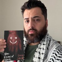 Omar Sakr (@omarsakrpoet) 's Twitter Profile Photo Omar Sakr (@omarsakrpoet) 's Twitter Profile Photo