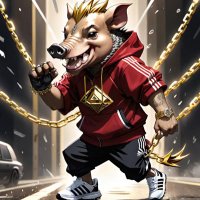 AporkALYPSE_NoW aka BaconBangers.eth (@aporkalypse78) 's Twitter Profile