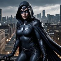 Rachel Wayne (@ravencurry24) 's Twitter Profile