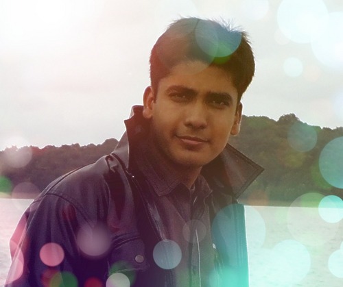 piyush_PM's profile picture. 