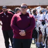 Dan Luketich (@coachluketich) 's Twitter Profile Photo Dan Luketich (@coachluketich) 's Twitter Profile Photo