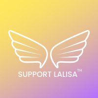 SUPPORT LALISAᵀᴴ SLOW (@supportlalisath) 's Twitter Profile