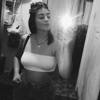 Luciana🖤 (@lucianagimena10) 's Twitter Profile