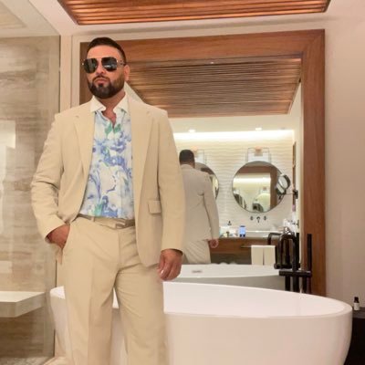 EdgarGRios78's profile picture. 