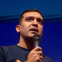 Eduardo Ribeiro (@eduribeironovo) 's Twitter Profile