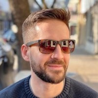 Pato Molina (@patriciomolina) 's Twitter Profile