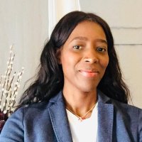 Fatou Touré-Mayer (@fatoutour17) 's Twitter Profile