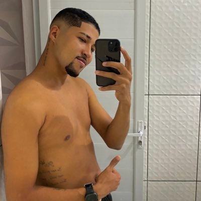 Rodrigo98058578's profile picture. fé em Deus🙌 022/ RJ 📍