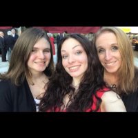 JamieMarcoux (@jamiepmarcoux) Twitter profile photo