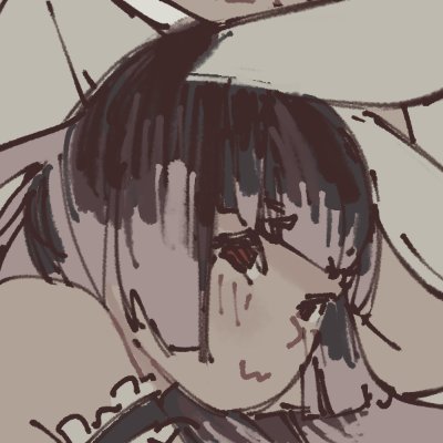 HaruBun_'s profile picture. my "SFW" account // your local artist bunnygirl // NSFW acc: @HaruBunMk2 // find me! https://t.co/hEfd4jtVNV // do not contact me about nfts or ai.