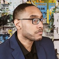 Alford Corriette (@alfcorriette) 's Twitter Profile Photo Alford Corriette (@alfcorriette) 's Twitter Profile Photo