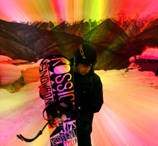 sampawersam's profile picture. 