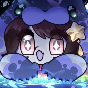 ✨Madiryn 🌌さんのプロフィール画像