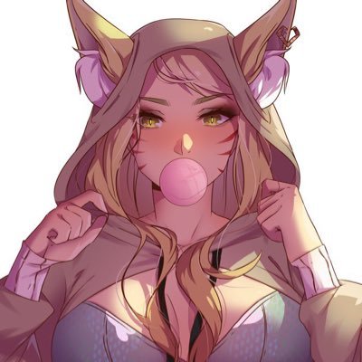 ❤️Her/She Ahri RP, Full time Nurse 👩⚕️ , 18+ only, Art is not owned by me, GF: @SakuraIsSexiest ❤️PayPal: LifeAhri12
