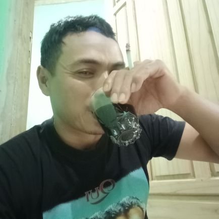 berusaha semampunya....dilanjutkan perbanyak do,a.
#NUtumekopati