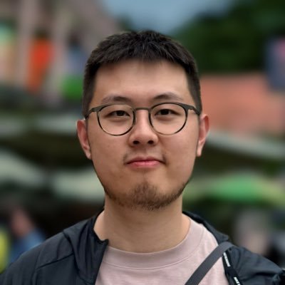 gongjianhui's profile picture. 