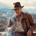 Indiana Jones Art (@indyjonesart) Twitter profile photo Indiana Jones Art (@indyjonesart) Twitter profile photo