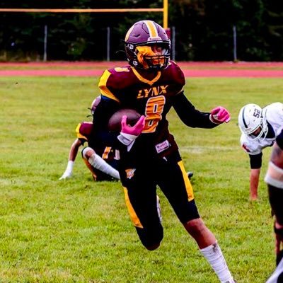 CordeBates's profile picture. Class of 2026 ll 6’1 160 ll Wr/Db ll Dimond high school 3.0 gpa ll 9073060779