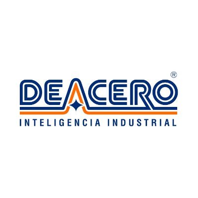 DEACERO es una de las empresas más reconocidas en la producción, comercialización y distribución de alambre y aceros de refuerzo en México