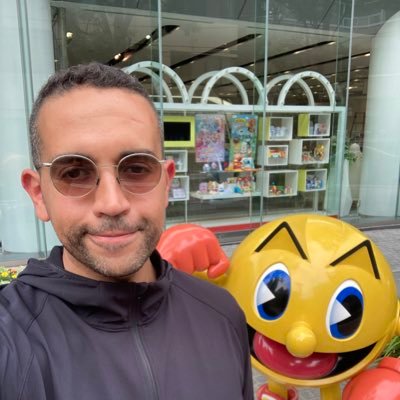 Investigator at CxT Discovery. Previously at @EikonTX, @UChicago. @KingsCollegeLon and @UofT alum. 🔬👨🏻🔬🎾 🇲🇦🇫🇷🇬🇧🇨🇦🇺🇸