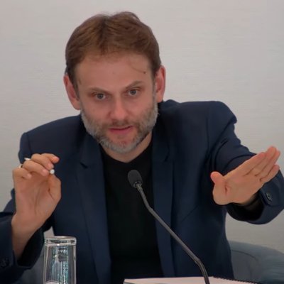 Postdoctoral fellow (WiMi) at the LMU Munich, a scholar of Jewish thought and cultural history, and usually a somewhat bearable person