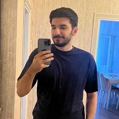 h_mikayil's profile picture. Frontend Developer at @LimestoneDl | JavaScript | TypeScript | React
