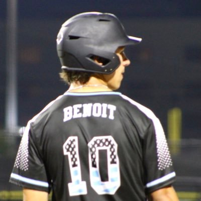 Joey Benoit Profile