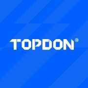 @Topdon_Official