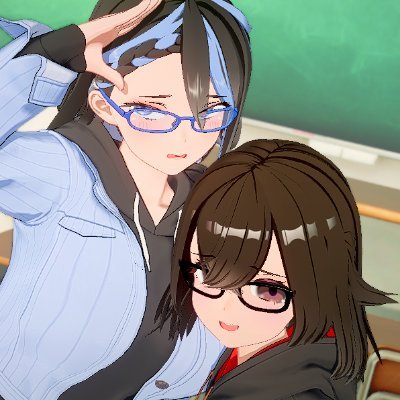 ERUBERObach's profile picture. ILLゲーで作った画像を上げるくそ雑魚ナメクジです。
◆疑似メディア欄
https://t.co/MMvpyjsBz1