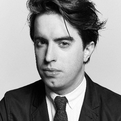 NDHopper's profile picture. Writing a book about THE TIME for Spiegel & Grau. Words have been in The Atlantic, The New Yorker, New York, GQ, and more. Former Ideas Editor at Time.