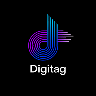 digitag2024's profile picture. 