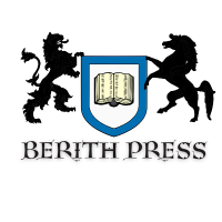 Berith Press (@berithpress) 's Twitter Profile Photo Berith Press (@berithpress) 's Twitter Profile Photo