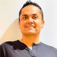 Jinal Jhaveri (@jinal) 's Twitter Profile