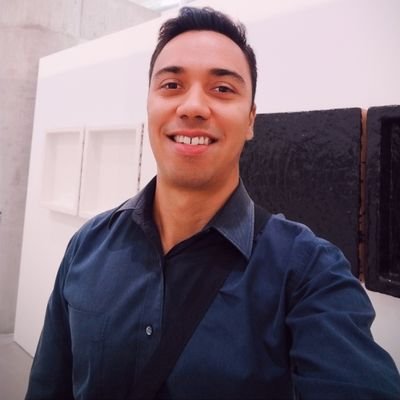 Soy un periodista venezolano en Venezuela 🇻🇪