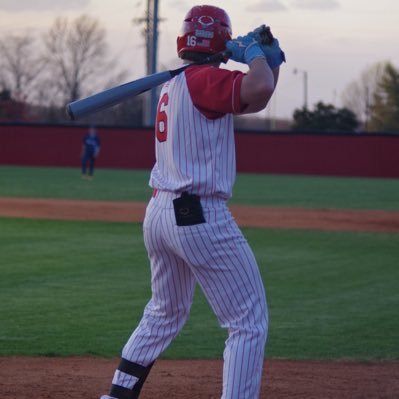WLHS |2025| Athletes Lab 18u Scout POS: Utility 5’10 180, GPA: 4.29 Lenior-Rhyne Baseball Commit