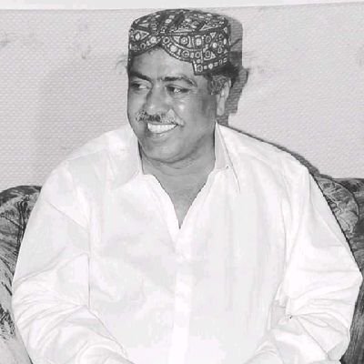 NoorSindhi533's profile picture. Sain