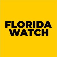 Florida Watch (@floridawatch) 's Twitter Profile Photo Florida Watch (@floridawatch) 's Twitter Profile Photo