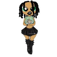 Panda Vicious πΉ π DreamCon ππ (@panda_dadon) 's Twitter Profile