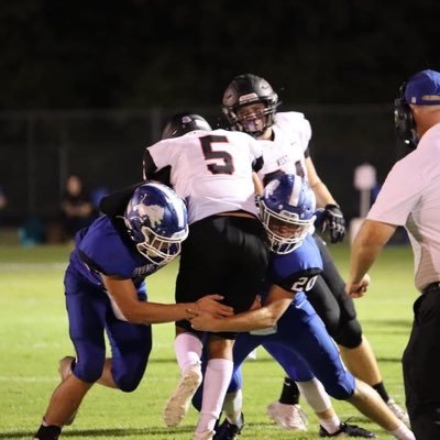 Faith-Family-Football/AD/Head Football A.D.E.P./Proverbs 14:23 - Action speaks louder than words!