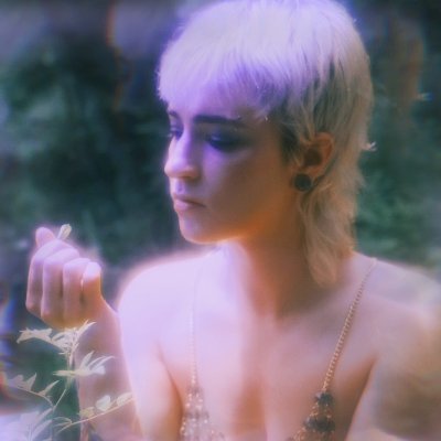 CrookedPathDoom's profile picture. 🌸 𝔅𝔩𝔬𝔬𝔪 𝔐𝔢𝔱𝔞𝔩 🌸 tweets by ursula who swears they aren't "on twitter" 🇵🇸🏳️‍⚧️🏴