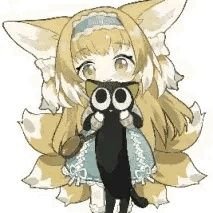 a2942_neko's profile picture. 这个健忘的人将自己的账号也忘掉了~
为了防止忘记账号绑定了谷歌
•﹏•