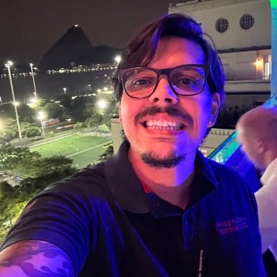 Renan Klopperさんのプロフィール画像